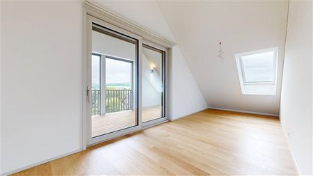4.5 Zimmer, 3. Stock - Photo 4