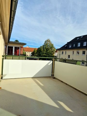 4-Raum-Wohnung in Glauchau, Wettiner Straße 33 - Photo 5