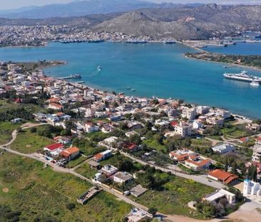 Μονοκατοικία για ενοικίαση Παλούκια (Σαλαμίνα) - Photo 6