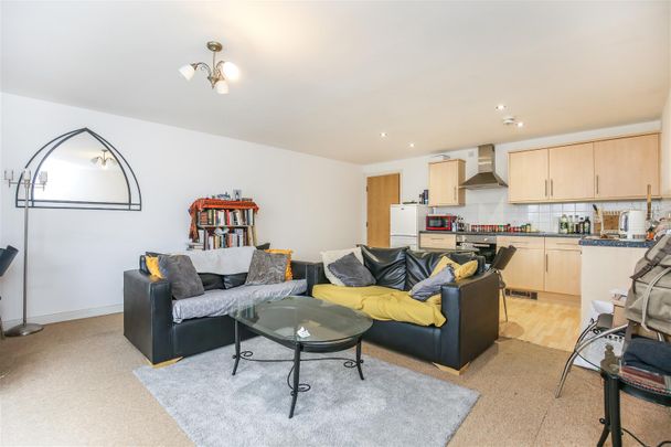 98 Ouseburn Wharf, St. Lawrence Road, Ouseburn, Newcastle Upon Tyne, NE6 1BZ - Photo 1