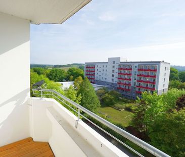 1 Raum Wohnung für Senioren - Photo 4