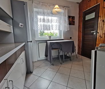 Bezczynszowe! Okazja! 3 pokoje, garderoba, balkon. - Zdjęcie 6