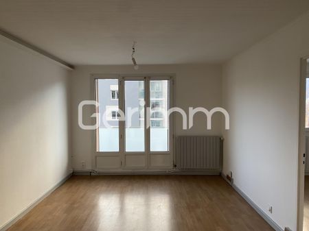 Location Appartement 3 pièces 50,30 m² - Photo 4