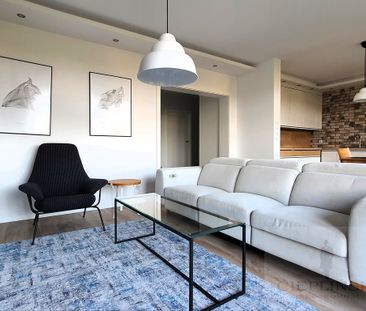 Komfortowe 3 pokoje dla wymagających + duży taras - Photo 5