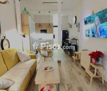 Piso en alquiler en Calle del Doctor Piga - Photo 3