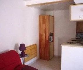 Location Appartement - Photo 1