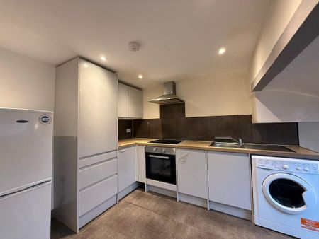 1 bedroom apartment to rent - Photo 4