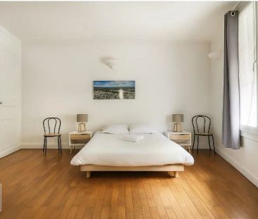 Appartement à louer 3 pièces 65m² - Photo 5