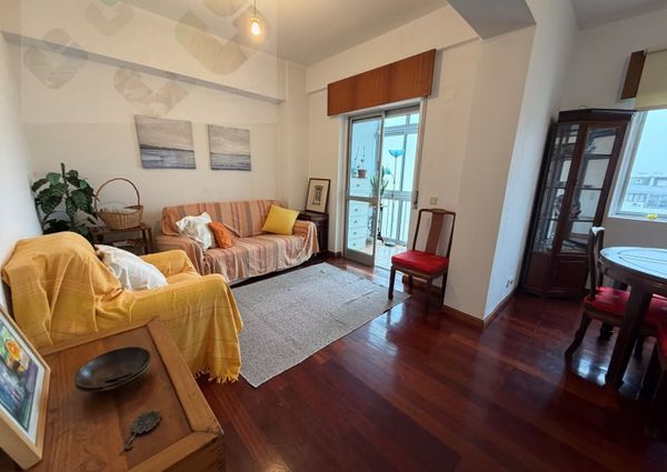 Apartamento T2 em Lisboa
