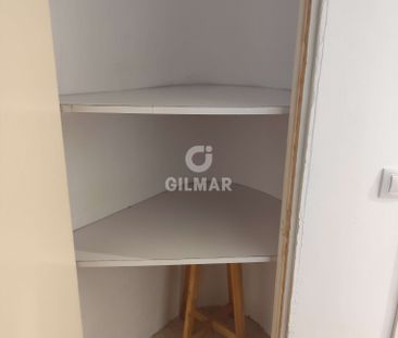 Piso en alquiler en Centro (Sevilla) – Sevilla | Gilmar Consulting - Photo 1