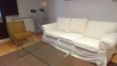 Piso de alquiler en Calle de Casto Méndez Núñez, Alfonso - Photo 4