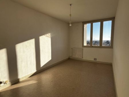 Location appartement 2 pièces 40.79 m² à Romans-sur-Isère (26100) - Photo 2