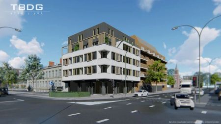 Appartement Zuid Koninginnewal, Helmond - À louer - Foto 5