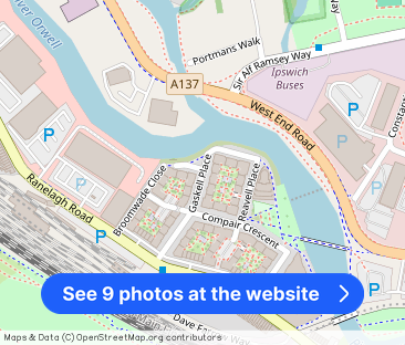 Gaskell Place, The Voyage - Photo 1