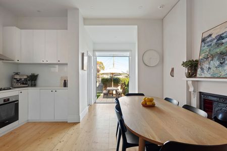 13 Godfrey Avenue, St Kilda East VIC 3183 - House For Rent | Domain - Photo 5