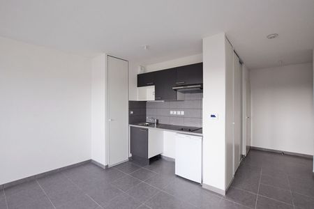 Appartement 1 pièce - Photo 5