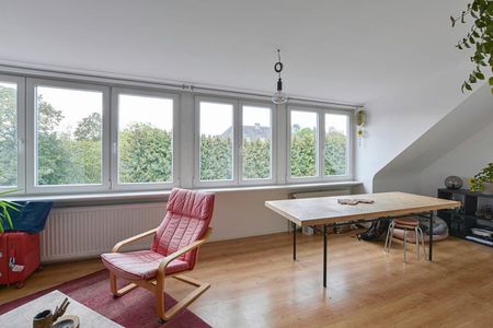 Penthouse te huur - Photo 3