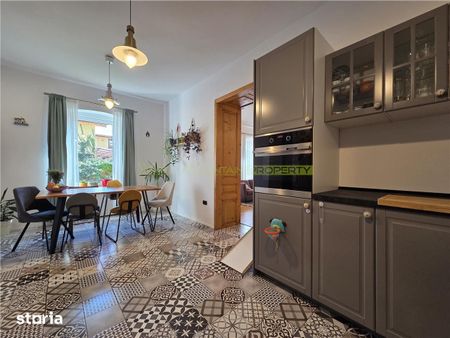 Apartament deosebit la casa str. De Mijloc - Photo 5