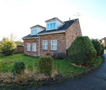 1 bedroom end of terrace house to rent - Photo 6