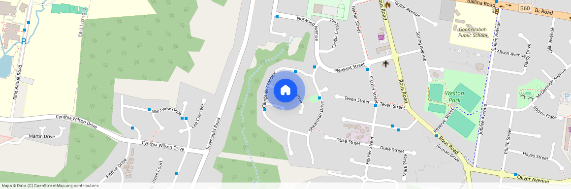 7 Carlton Avenue, Goonellabah