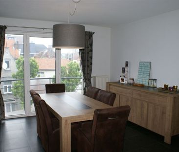 Appartement te huur in Kerkom-Bij-Sint-Truiden - Foto 6