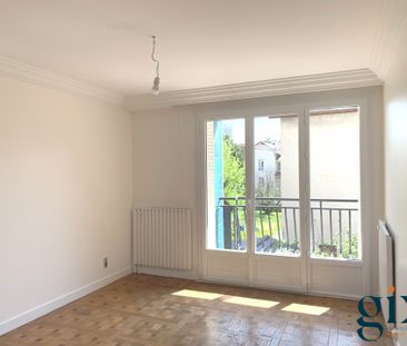 Location Appartement 2 pièces 45m² GRENOBLE 38000 - Photo 5