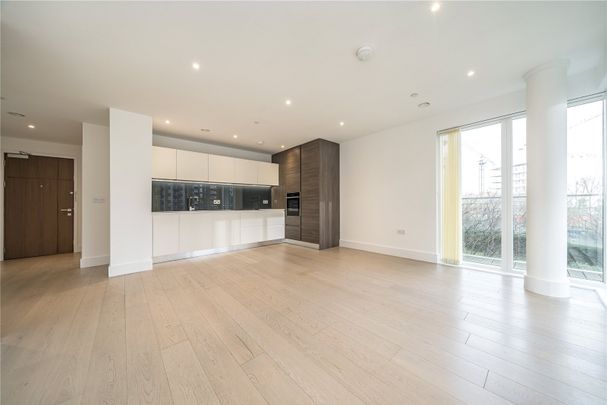 Pegler Square, Kidbrooke Village, London, SE3 9FW - Photo 1