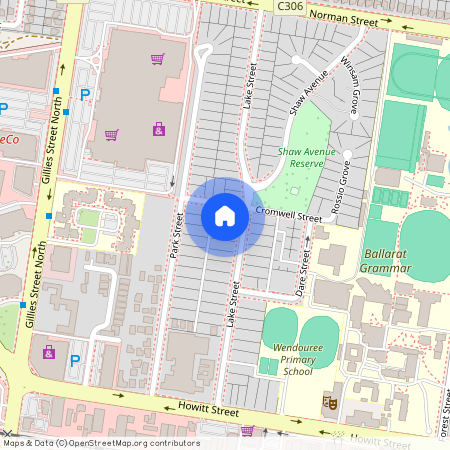 29 Lake St, Vic 3355, Wendouree