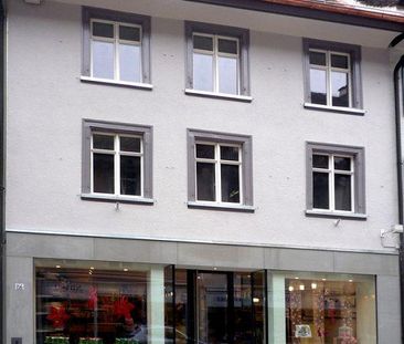 Moderne Wohnung im Zentrum von Frauenfeld - Photo 5