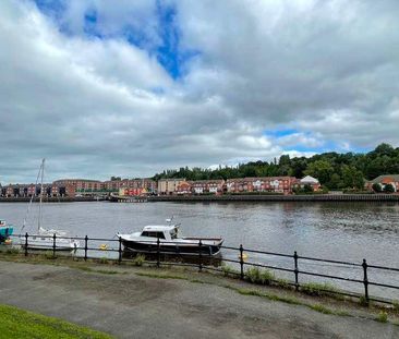 Friars Wharf Apartments, Green Lane, Gateshead, NE10 - Photo 3