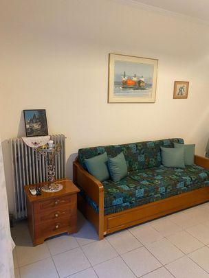 Διαμέρισμα για ενοικίαση Άγιος Βασίλειος (Ρίο) - Φωτογραφία 1