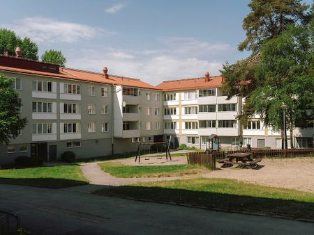 Humlestigen 19, Blombacka - Foto 4