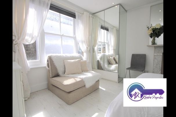 1 Bedroom Room in Flat Share To Rent - Photo 1