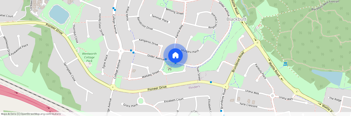 1/112 Glider Avenue, NSW 2529, Blackbutt