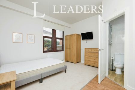 1 bedroom terraced to rent Swinburne Street, Derby, Derbyshire, DE1 - Photo 2