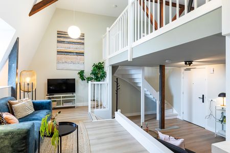 Berg en Dalseweg 79A105, Nijmegen - Photo 2