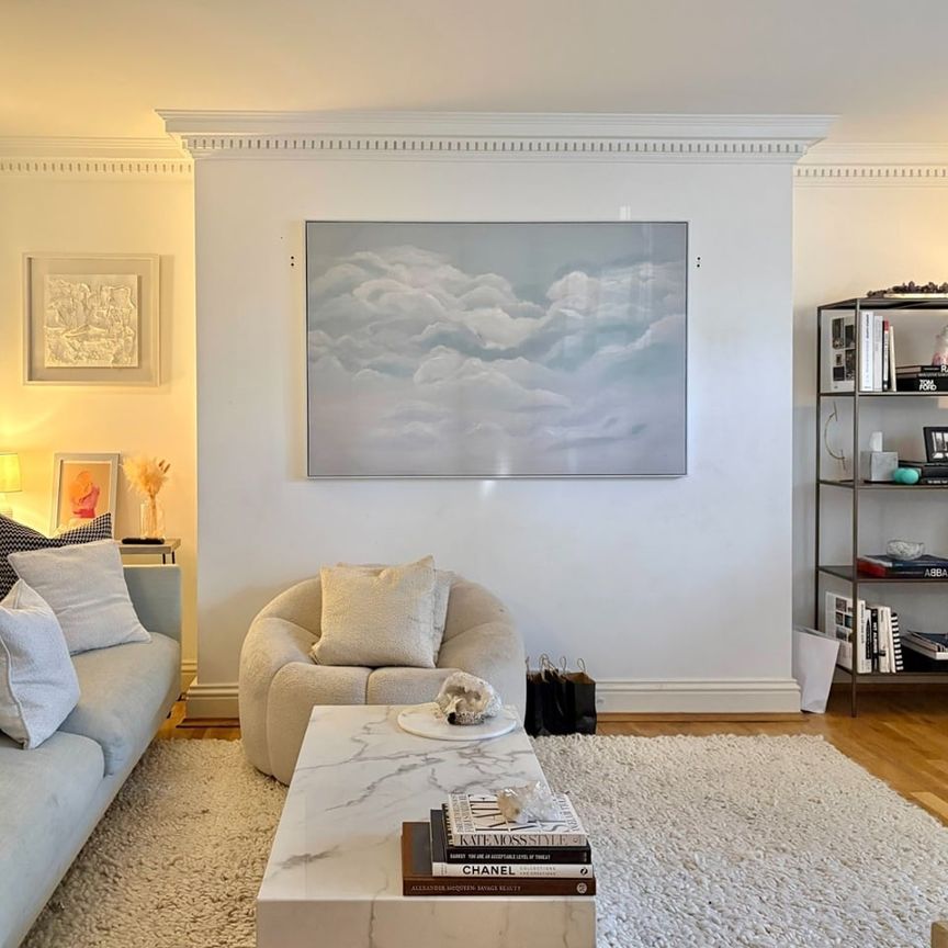 2 Bed Flat, Albert Terrace, NW1 - Photo 1