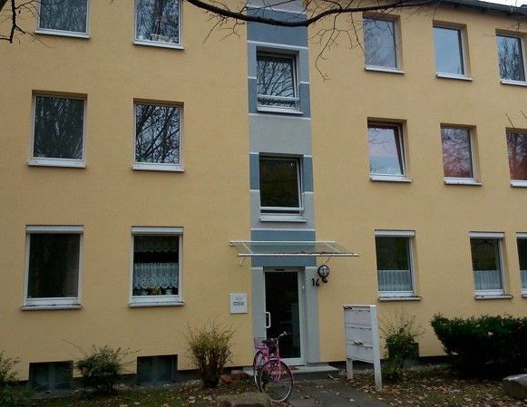 Smarter Wohnen: Sanierte 1-Zimmer-Wohnung in Stadtlage in Bonn-Dottendorf - Foto 1