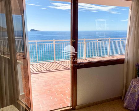 Apartment/Flat · Long term Rental Alicante (Costa Blanca) · Benidorm · Poniente - Photo 3