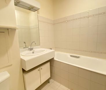 Location Appartement 2 pièces 36m² - Photo 4