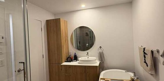 Sublime 4 1/2 - 984 Rue Lamarche - Photo 3