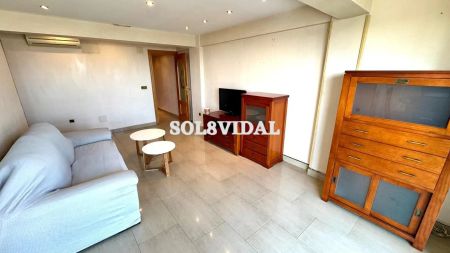 Piso de alquiler en Paseo Vistalegre, Centro - Muelle Pesquero - Photo 3