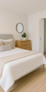 NOUVEAU ! Logement Neuf St-Jean Chrysostome, 7 1/2. 4 Chambre à louer. Sans voisins arrière. Location - Photo 4