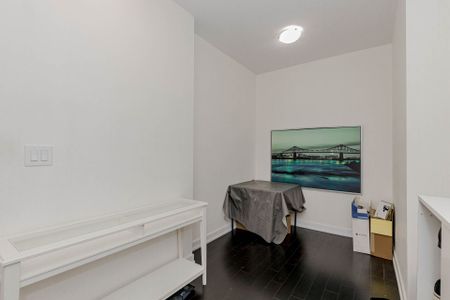 For Lease - 510 Curran Place Unit# 3402, Mississauga, Ontario - Photo 5