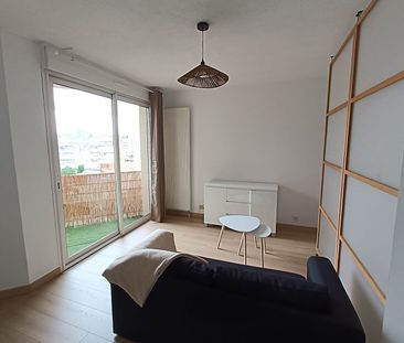 Rodez - 1 pièce(s) - 30 m2 - Photo 2