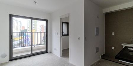 Apartamento para alugar com 42m², 2 quartos e sem vaga - Photo 3