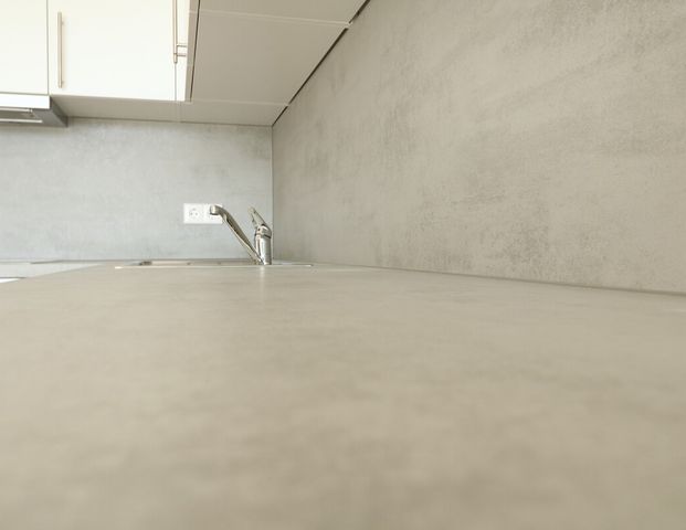 *ERSTBEZUG*Gemütliche 2-Zimmer Wohnung mit Gartenanteil wartet auf Sie! - Foto 1