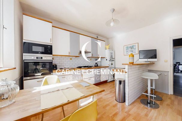 Location Appartement 2 pièces 65m² - Photo 1