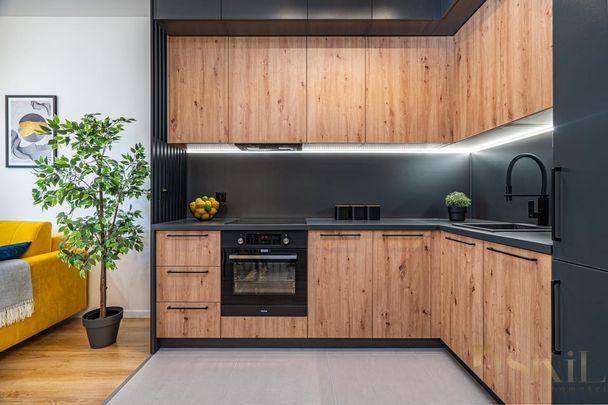 ul. Senatorska 29, 2 pokoje, 42 mkw - Photo 1