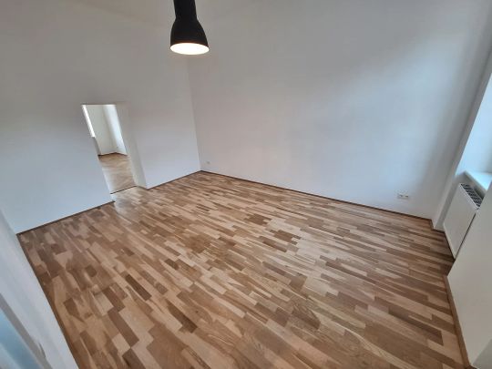 Tolle Paar-/Familienwohnung 5 Gehminuten bis Wien Mitte oder Radetzkyplatz/Kolonitzplatz - Photo 1